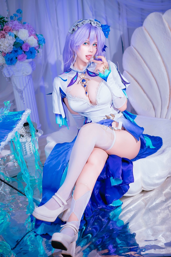 Pyon Lay – Cantarella (Wuthering Waves) Pyon Lay – Cantarella (Wuthering Waves)