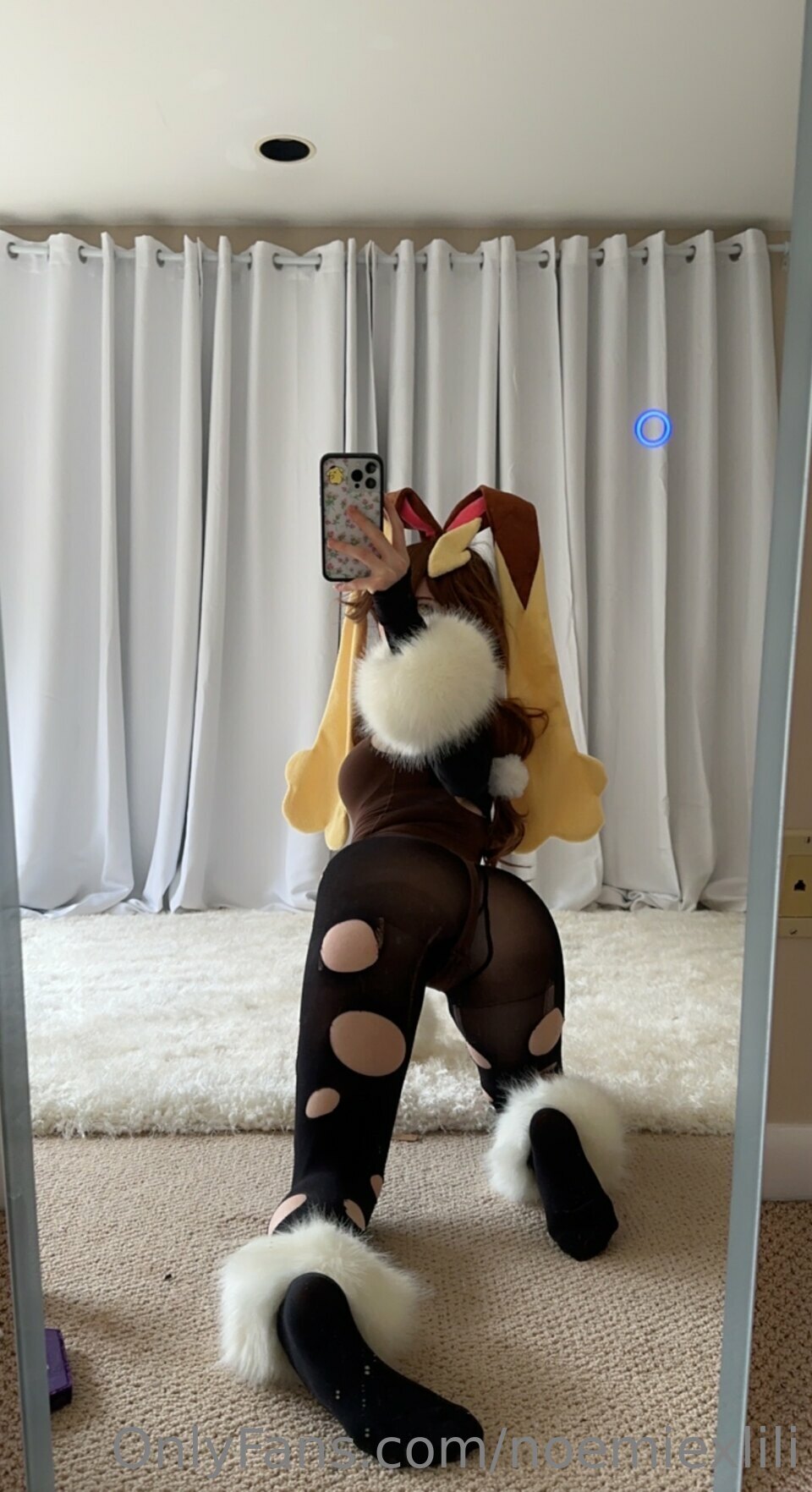 Noemiexlili - Lopunny Noemiexlili - Lopunny