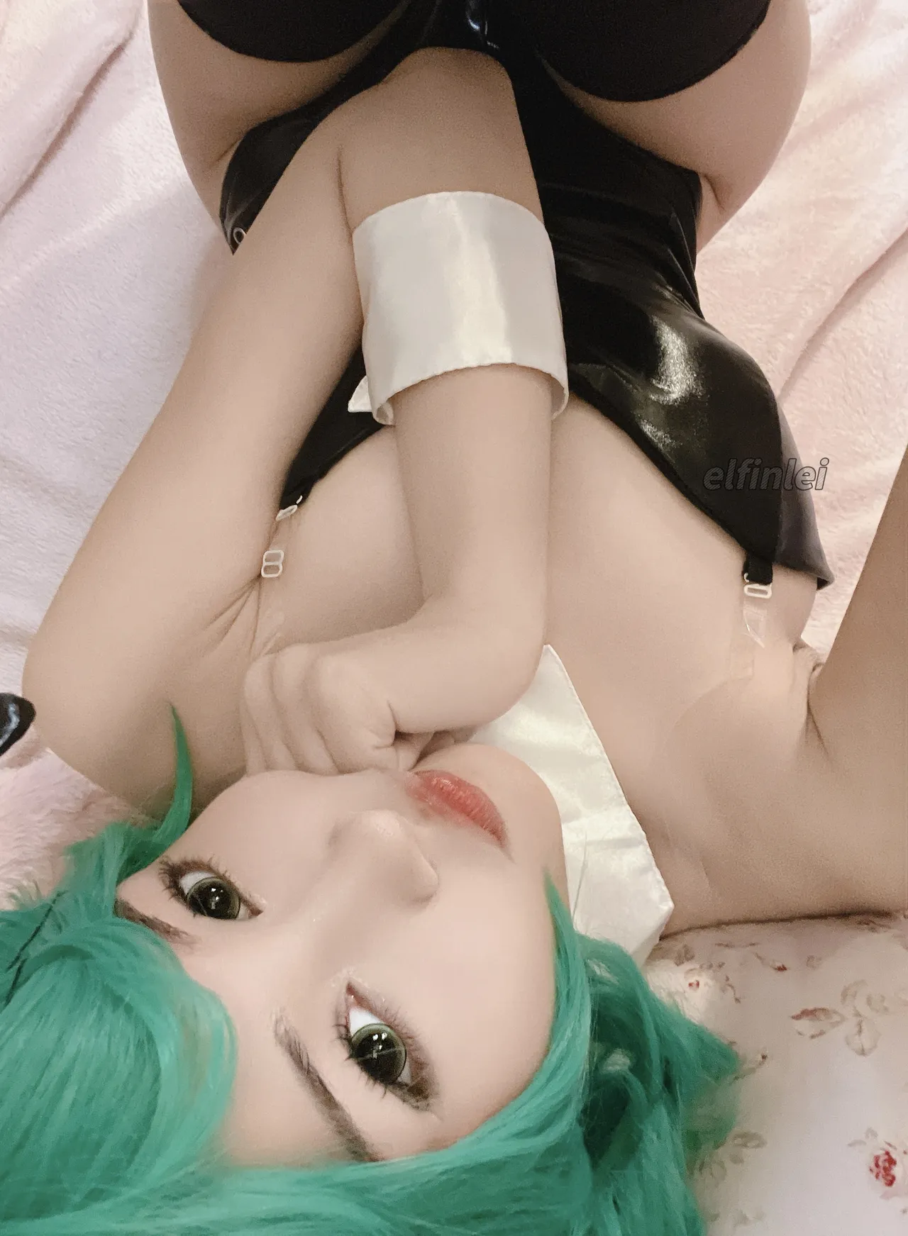 Elfinlei - Bunny Tatsumaki Elfinlei - Bunny Tatsumaki