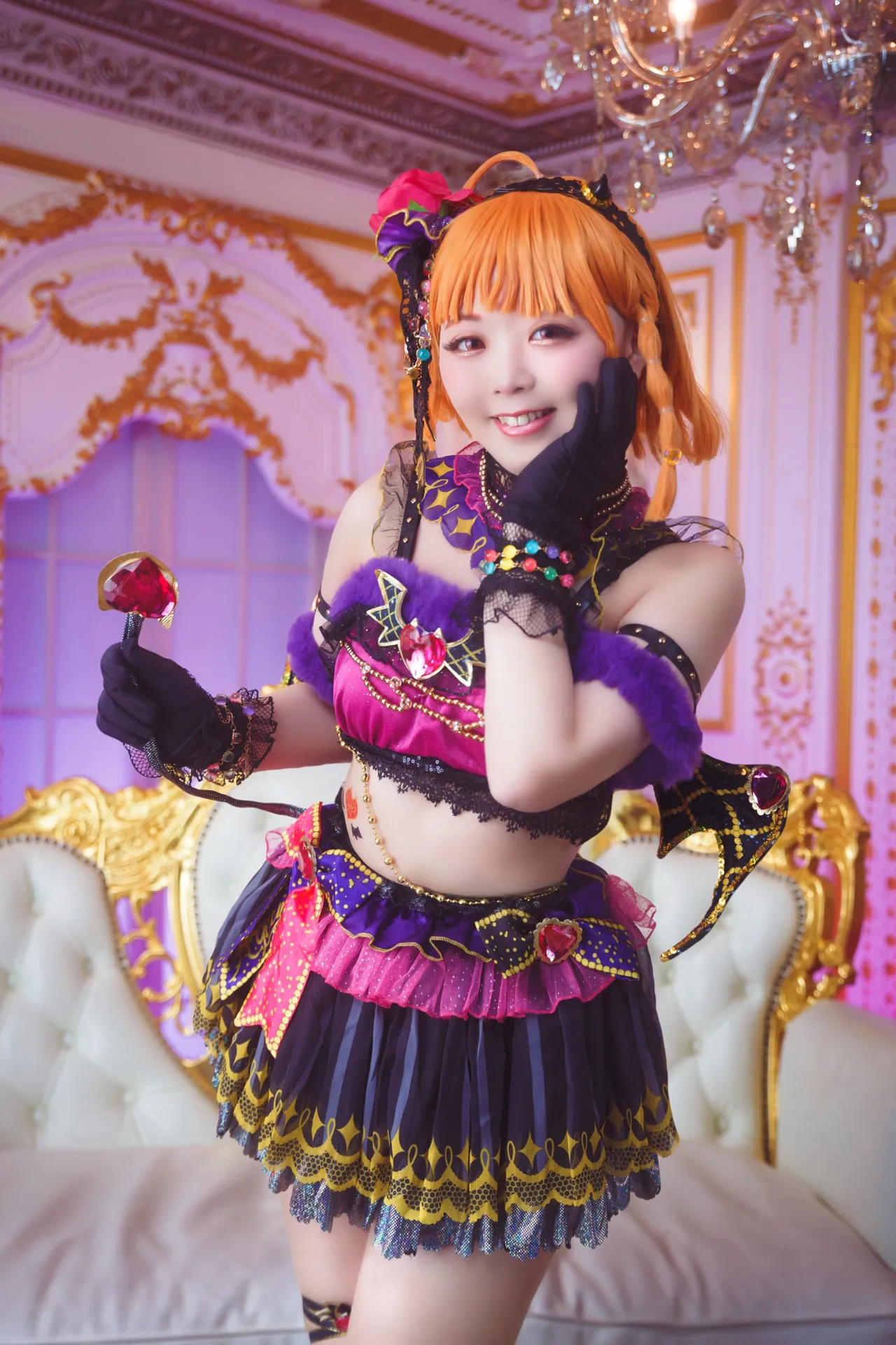 chulip_mi - Chika Takami chulip_mi - Chika Takami