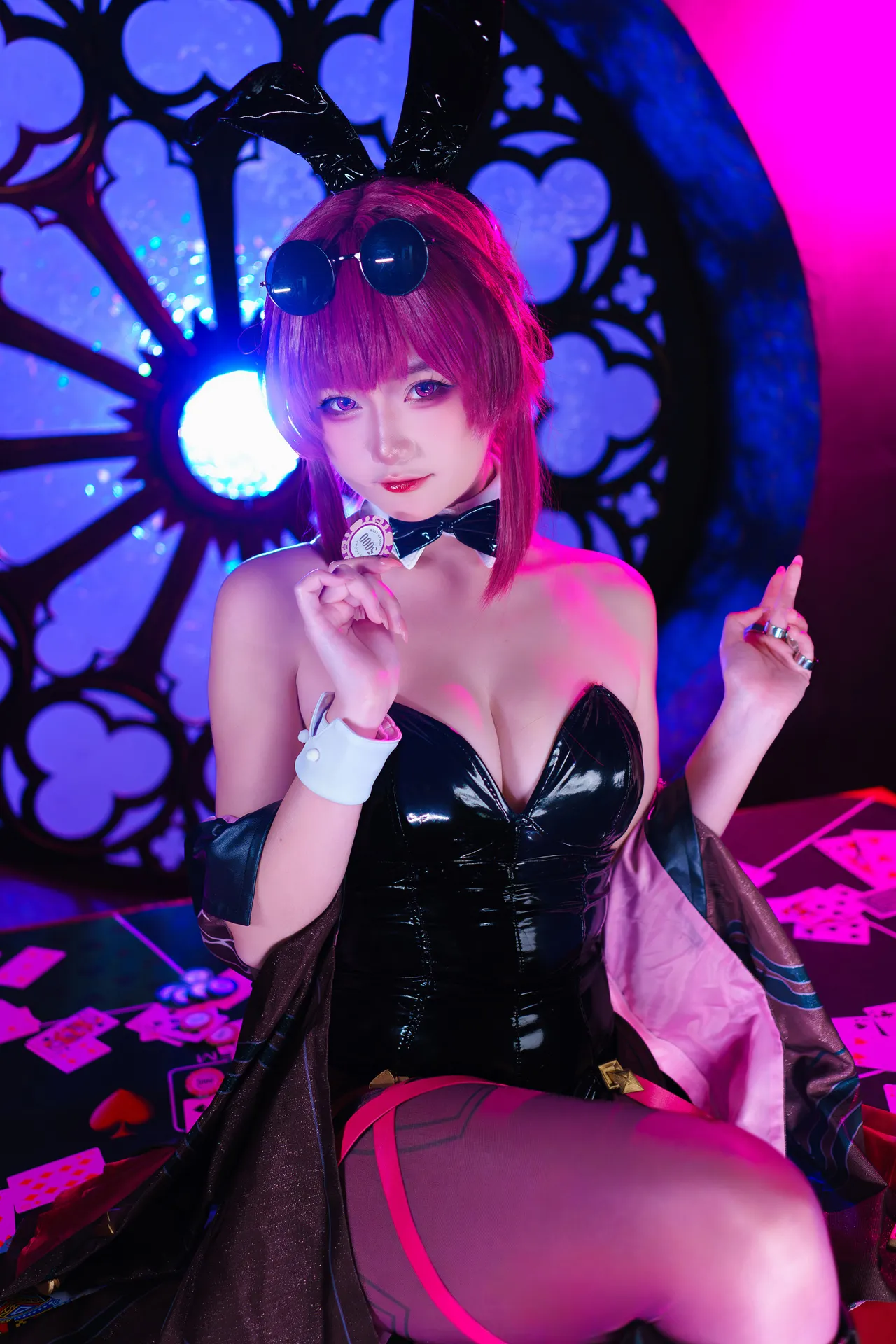 Xiaoyukiko - Kafka Casino Xiaoyukiko - Kafka Casino
