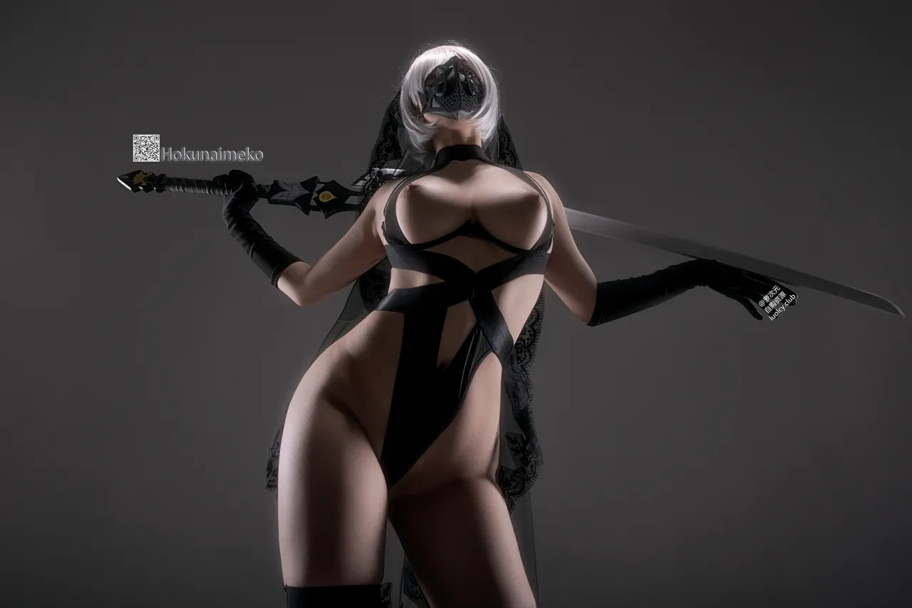 Hokunaimeko - 火华 NieRAutomata 2B Hokunaimeko - 火华 NieRAutomata 2B Hokunaimeko - 火华 NieRAutomata 2B Hokunaimeko - 火华 NieRAutomata 2B