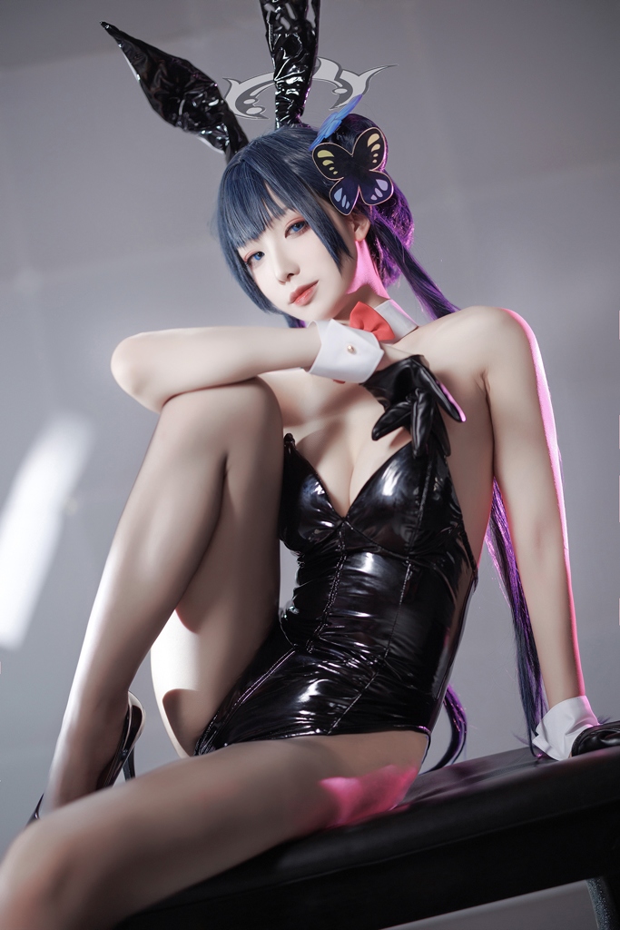 DollyFJ 封疆疆v – Kisaki Bunny Suit (Blue Archive) DollyFJ 封疆疆v – Kisaki Bunny Suit (Blue Archive)