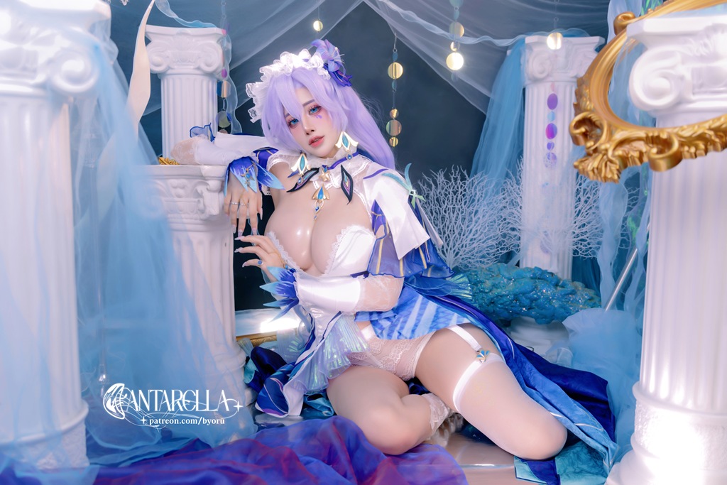 Byoru – Cantarella (Wuthering Waves) Byoru – Cantarella (Wuthering Waves)
