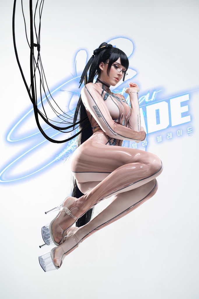 CandyBall – Eve (Stellar Blade) CandyBall – Eve (Stellar Blade)