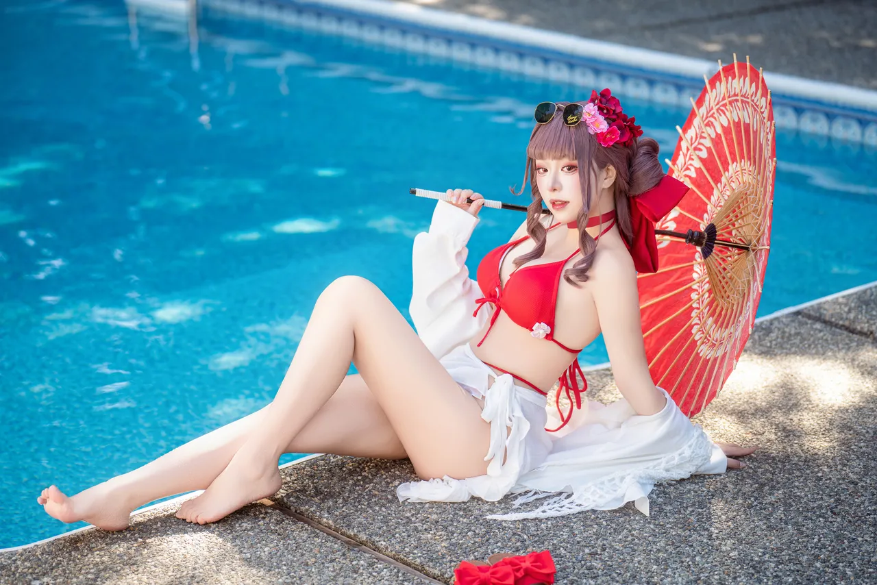 【Himeking】 Nikke:胜利女樱花,泳装 Himeking-Goddess of Victory Nikke ,胜利goddess,樱花,Himeking 【Himeking】 Nikke:胜利女樱花,泳装 Himeking-Goddess of Victory Nikke ,胜利goddess,樱花,Himeking