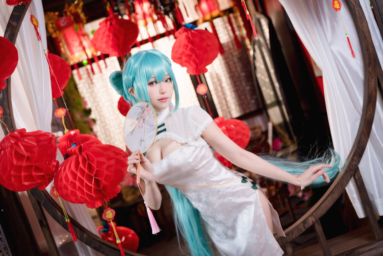 Ely - Miku Ely - Miku
