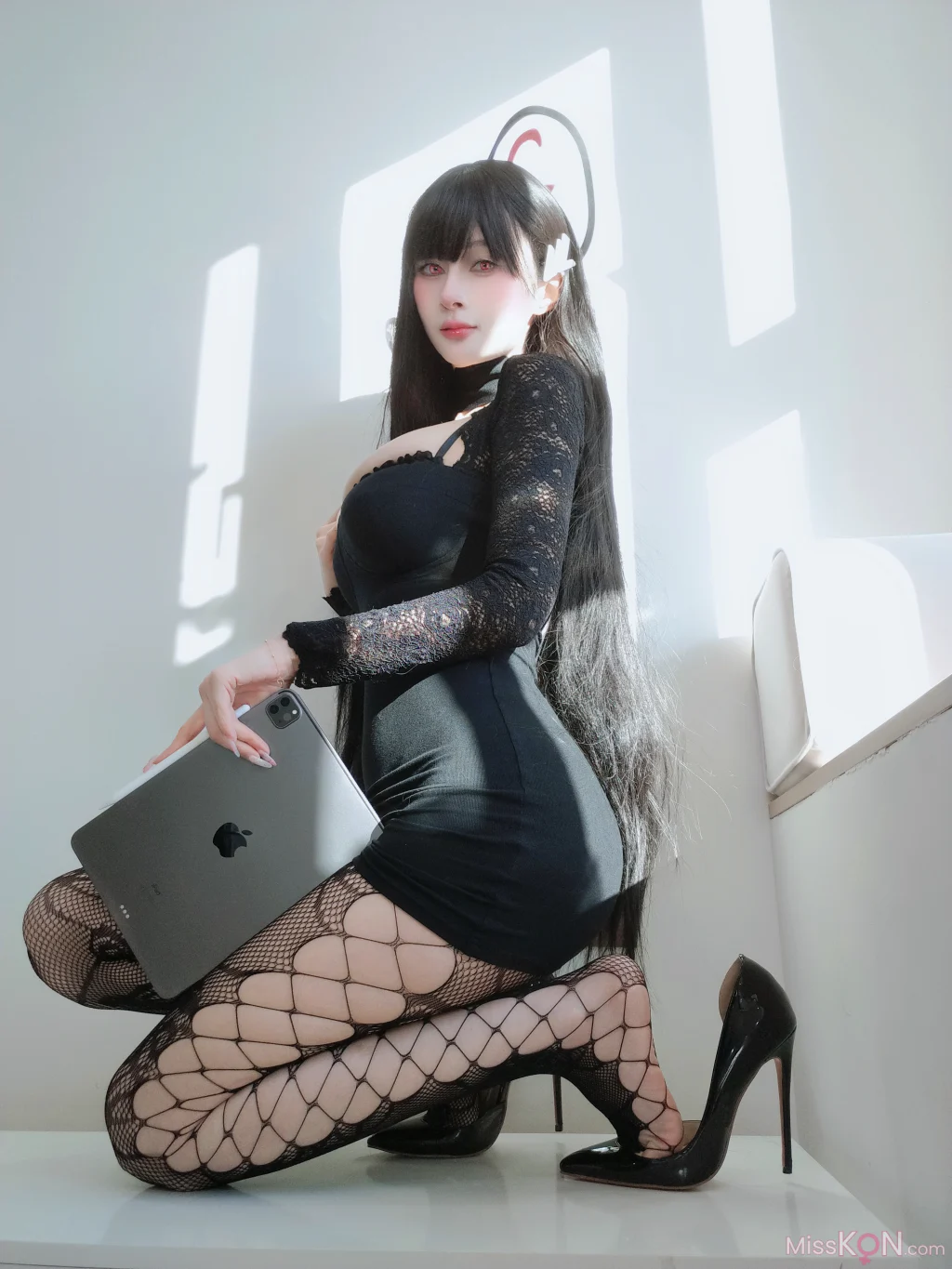Coser@白银81: 自撮り Vol.104 (117 photos + 9 videos) Coser@白银81: 自撮り Vol.104 (117 photos + 9 videos)
