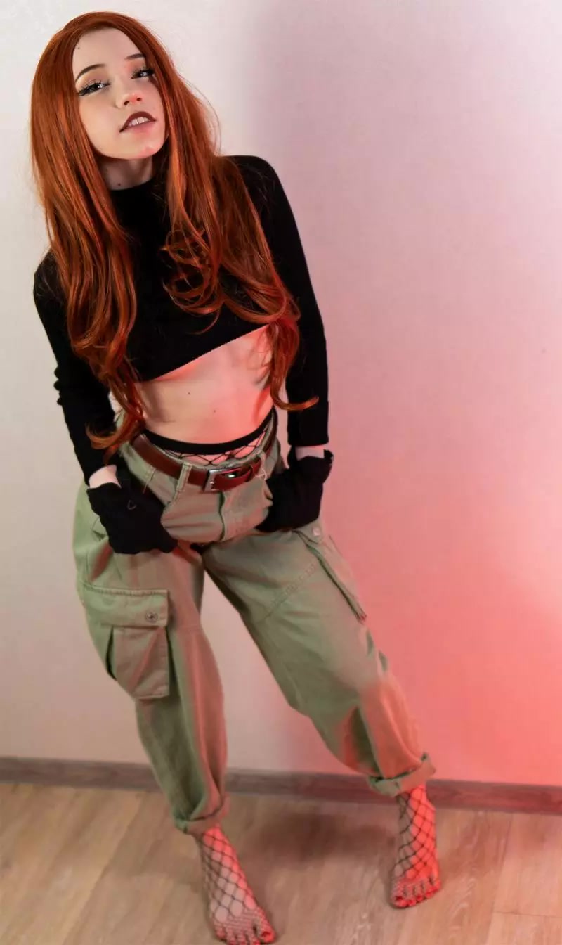 Alice Delish Kim Possible Set 3 Alice Delish Kim Possible Set 3