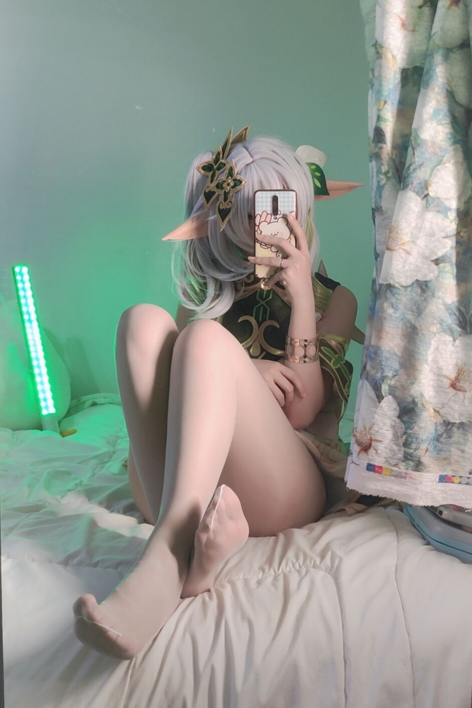洛桑WWIzi - 纳西妲 1 洛桑WWIzi - 纳西妲 1