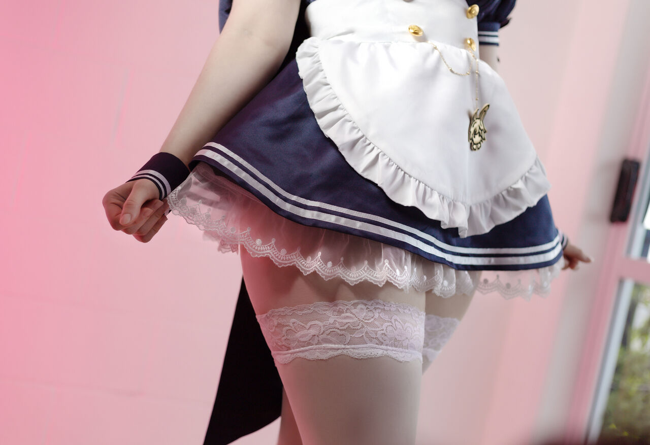 Mirikashi - Maid Mashu Mirikashi - Maid Mashu