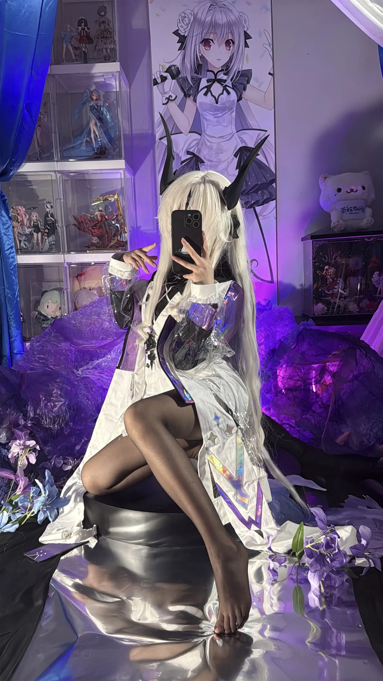 Shirly - Arknights, Deathmang, Elbrana Shirly - Arknights, Deathmang, Elbrana