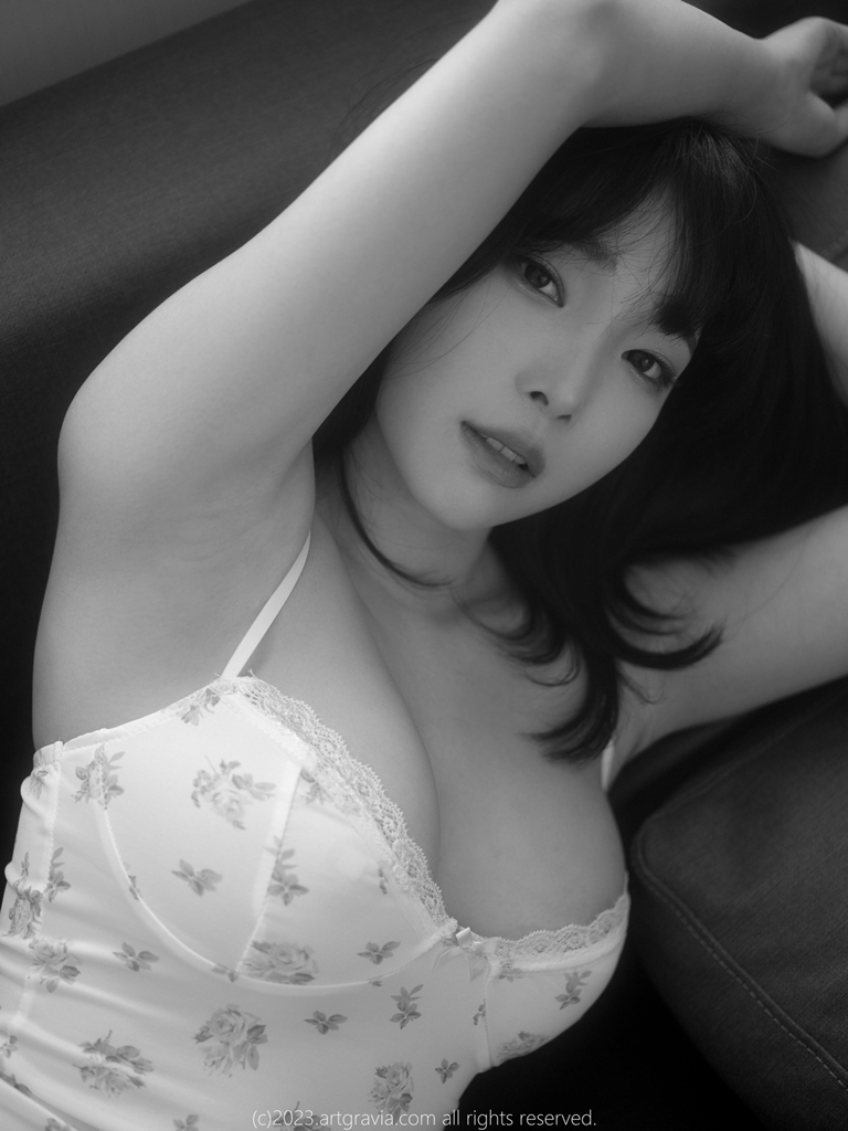 Inkyung 강인경 – ArtGravia Vol 508 Inkyung 강인경 – ArtGravia Vol 508