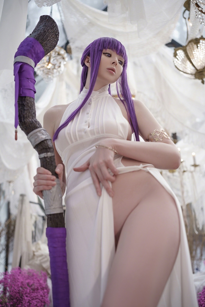Vinnegal – Fern (Sousou no Frozen) Vinnegal – Fern (Sousou no Frozen)