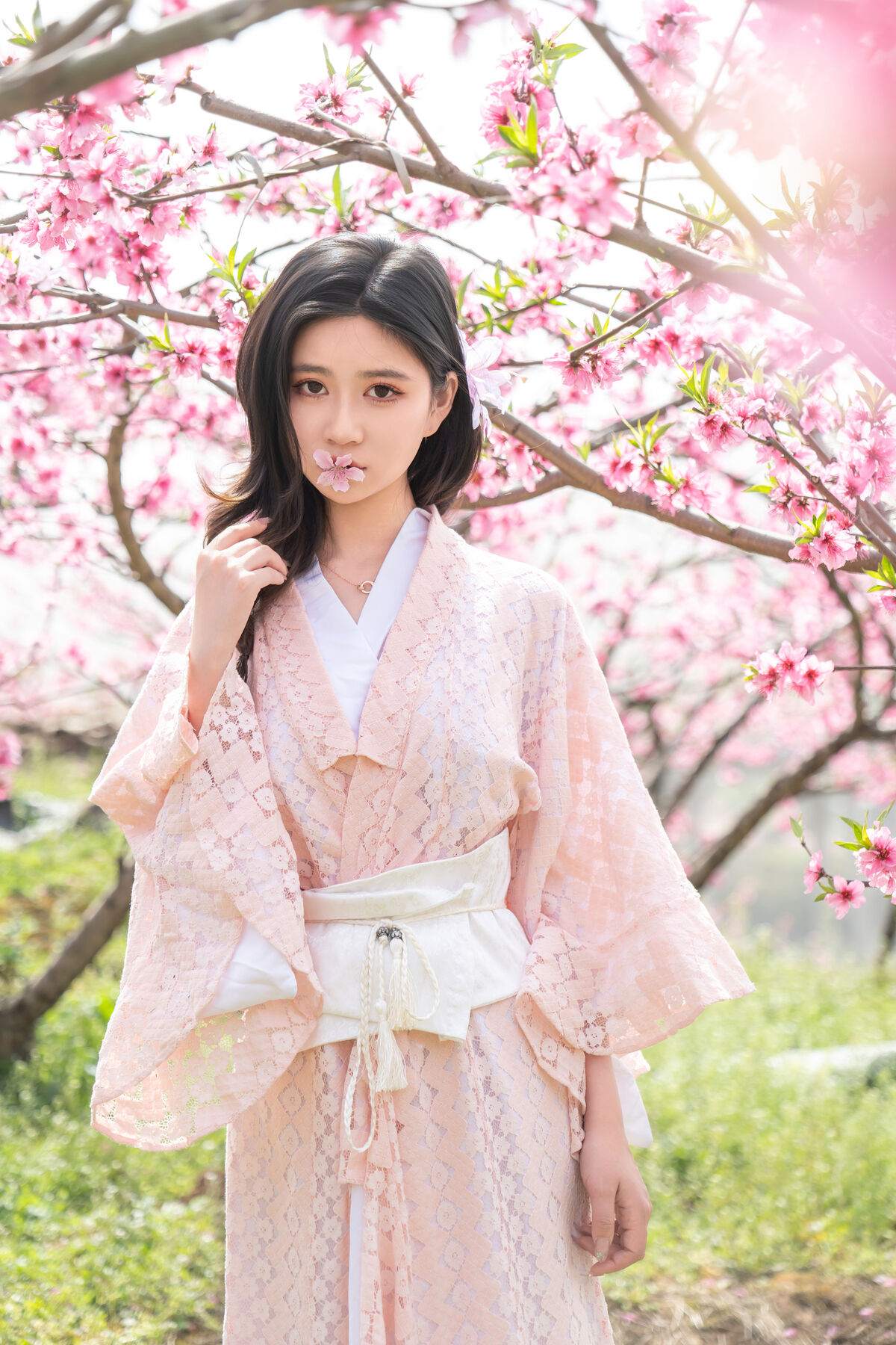 Coser@ Nian Nian Nnian - Manhua (87P) Coser@ Nian Nian Nnian - Manhua (87P)