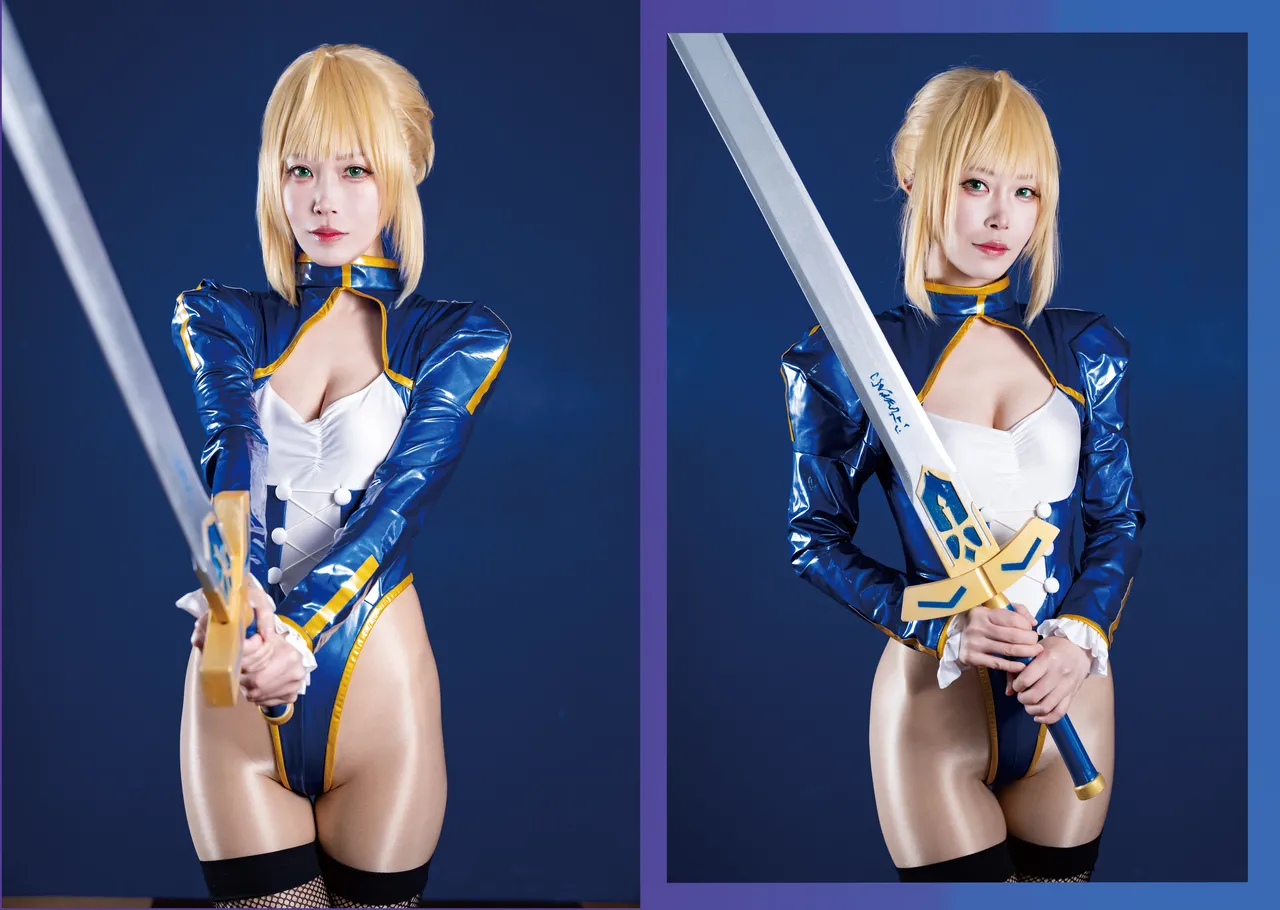 ARKADIA Saber Bondage DL ARKADIA Saber Bondage DL