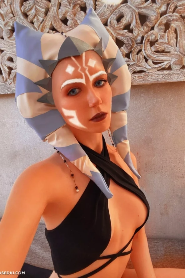 Ahsoka (MikAllen) 9 Ahsoka (MikAllen)