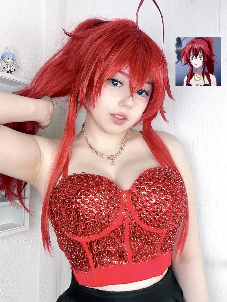 Upminaa - Rias Upminaa - Rias