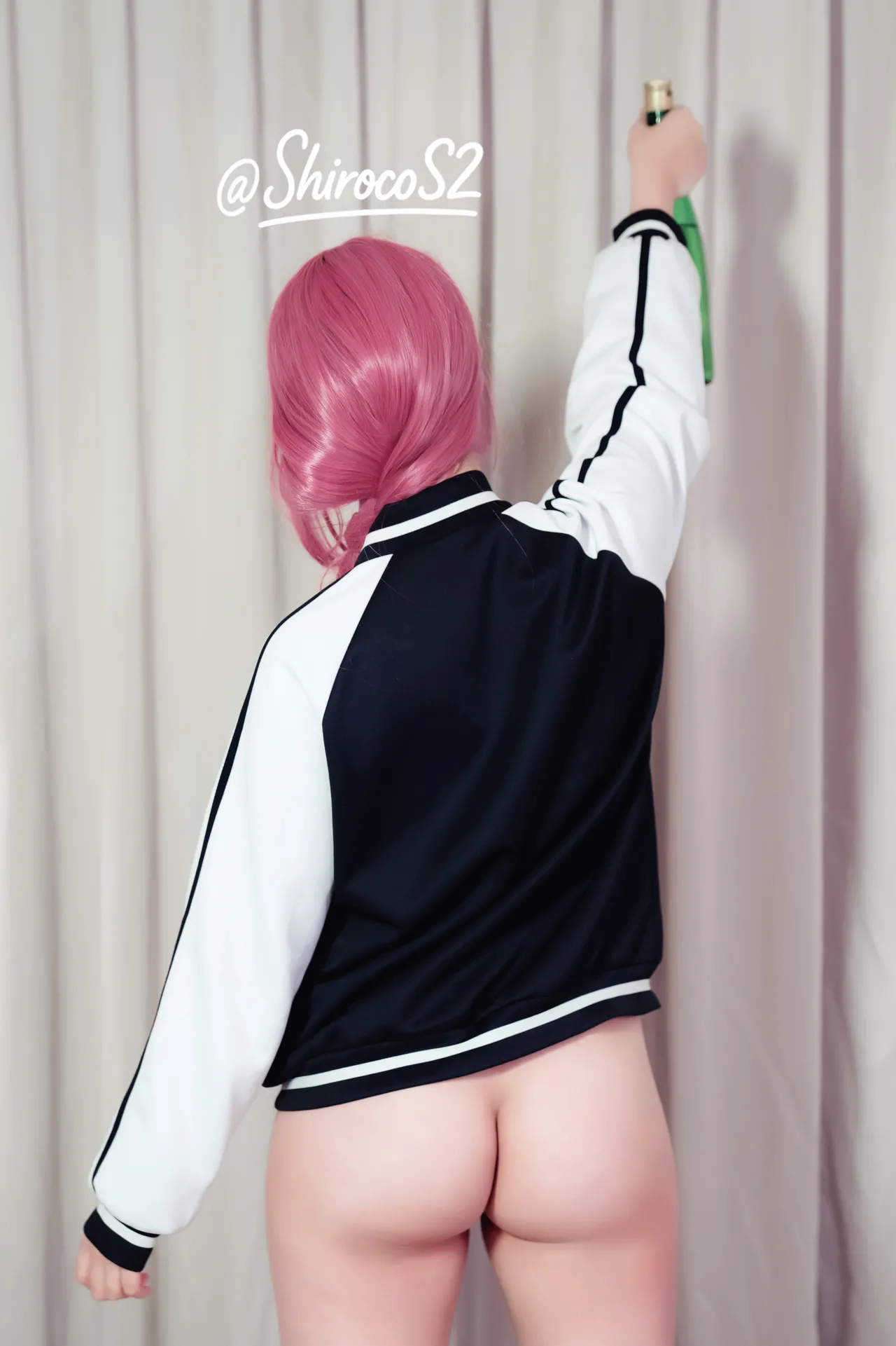Shiro - Kikuri Shiro - Kikuri