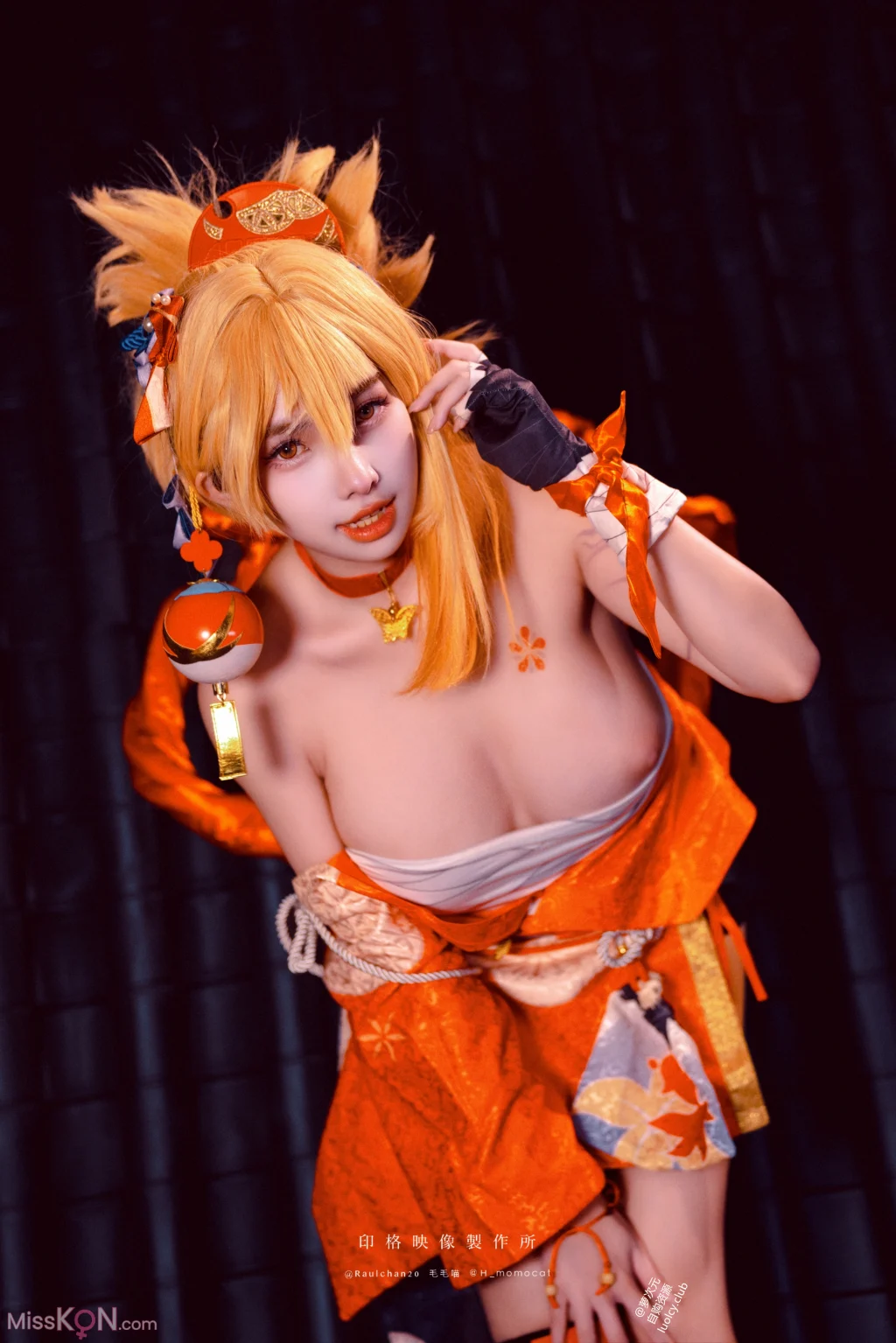 Kosar@慕慕Momo: Yoimiya 夏祭的誘惑 (8k ver) (52 photos + 1 video) Kosar@慕慕Momo: Yoimiya 夏祭的誘惑 (8k ver) (52 photos + 1 video)