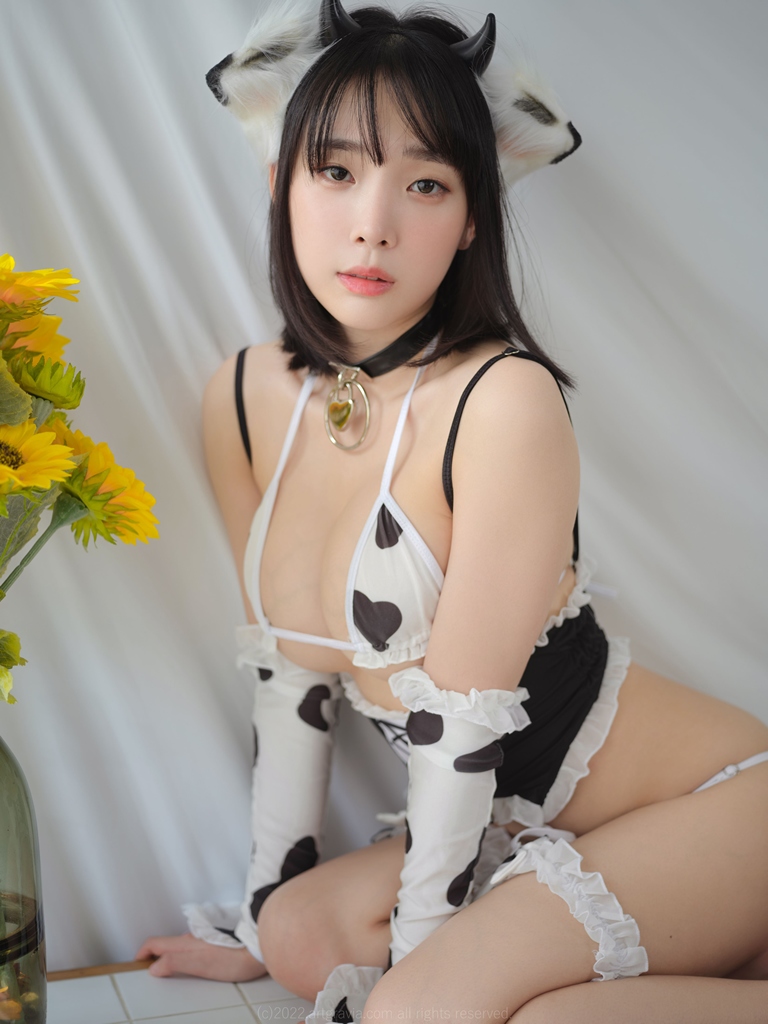 Inkyung 강인경 – ArtGravia Vol 385 Inkyung 강인경 – ArtGravia Vol 385