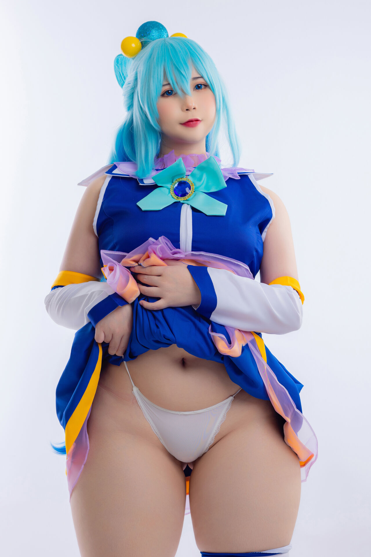 UyUy - Aqua 1 UyUy - Aqua 1