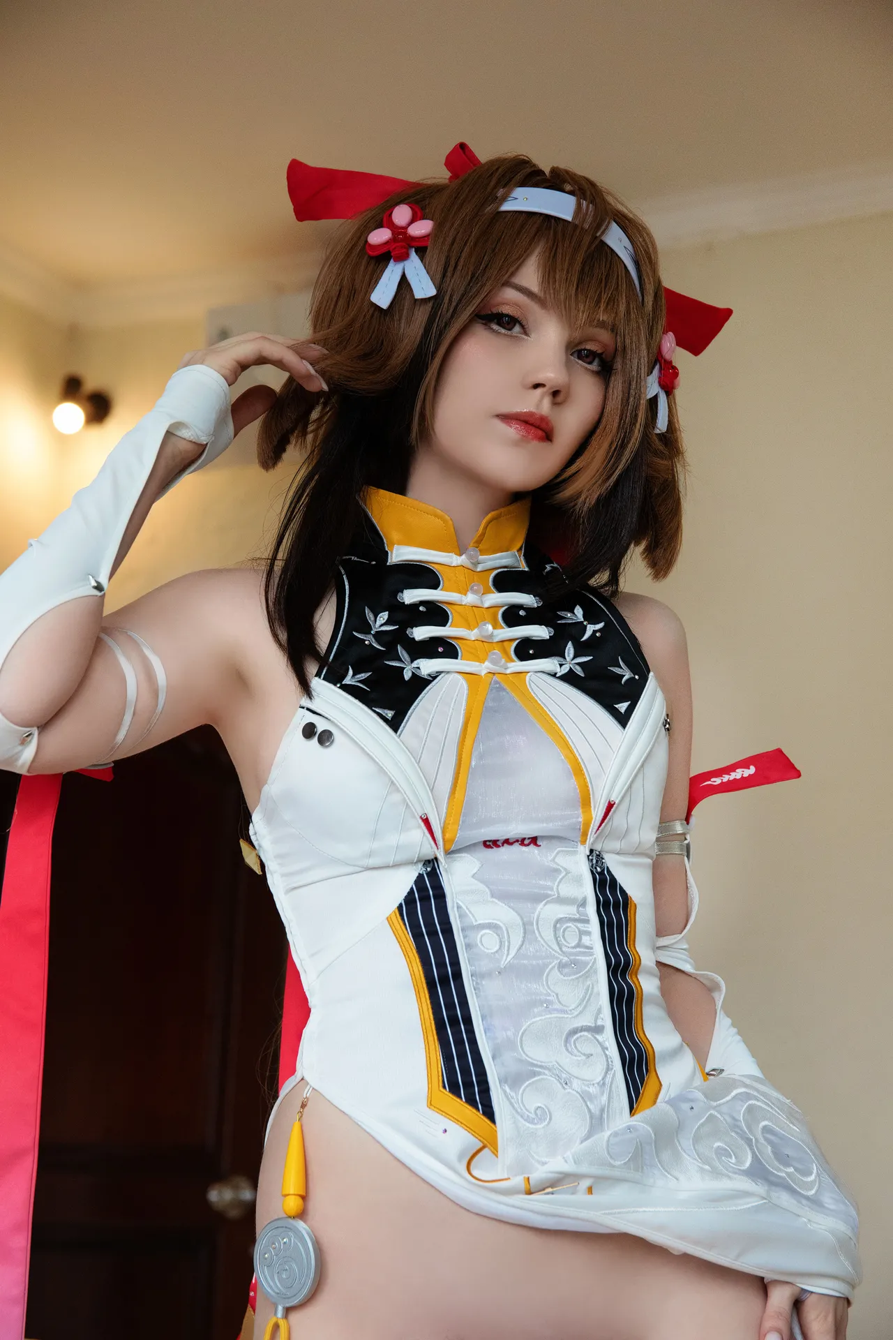 Caticornplay - Ye Shunguang 1 Caticornplay - Ye Shunguang 1