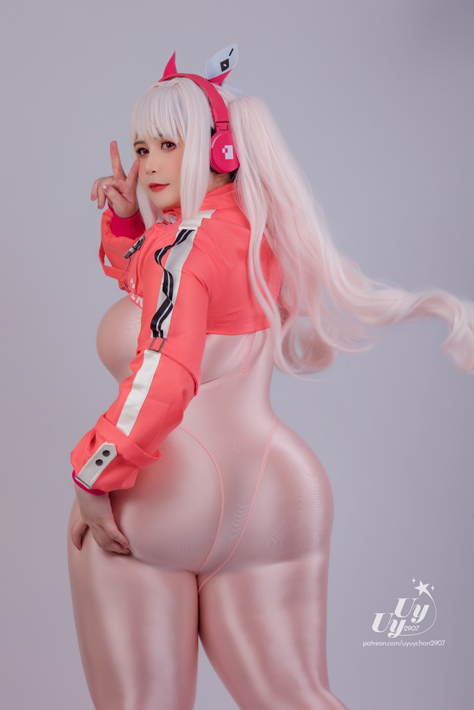 Uy Uy – Alice (NIKKE) Uy Uy – Alice (NIKKE)
