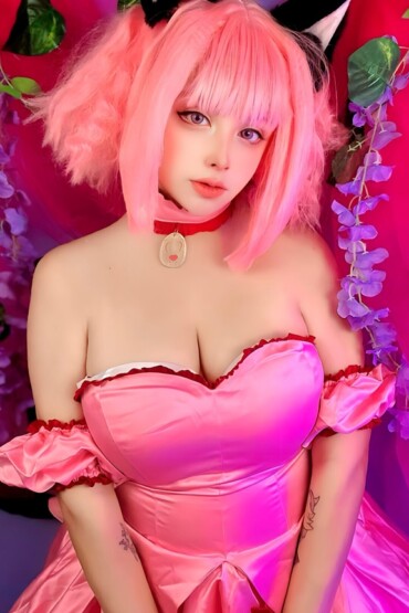 Arelly Trujillo – Ichigo Momomiya 1 9 Arelly Trujillo – Ichigo Momomiya 1