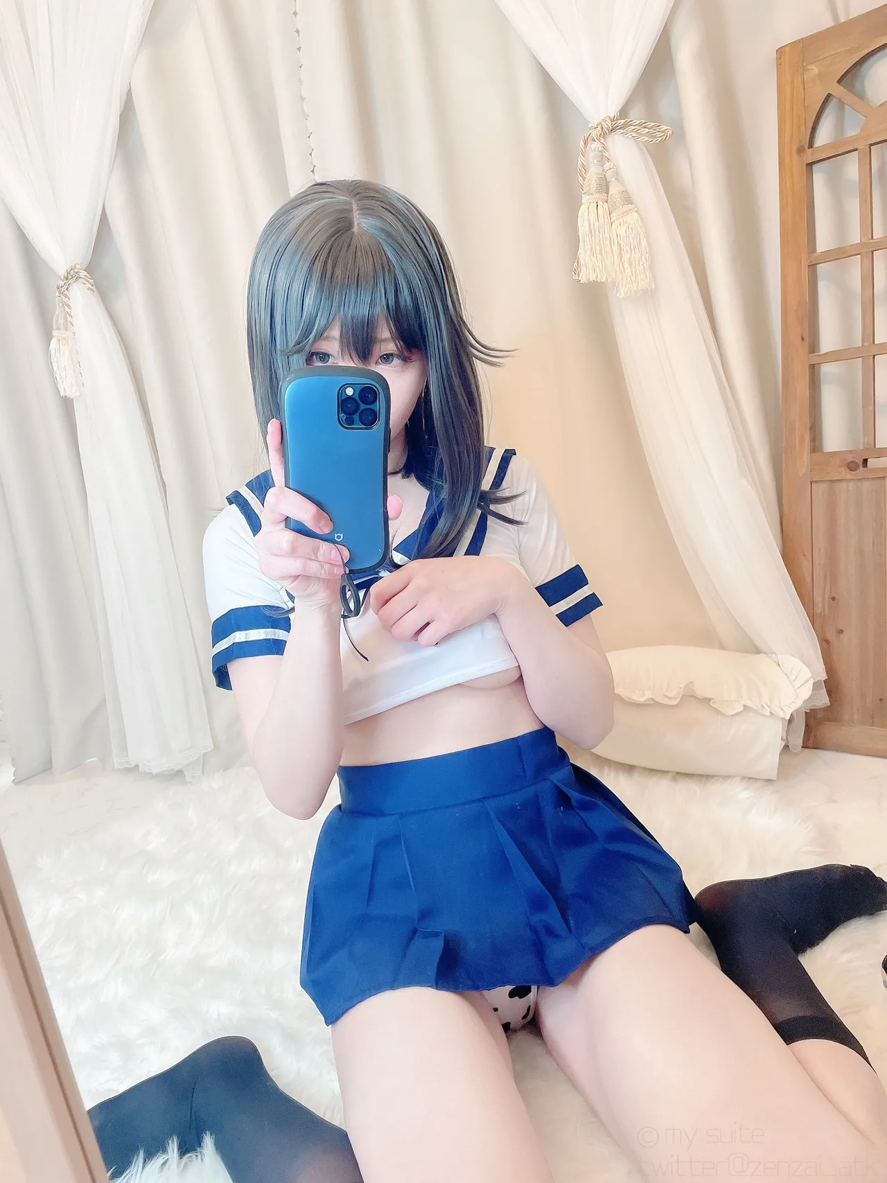 atsuki - ushio 裏垢女子()潮ちゃん atsuki - ushio 裏垢女子()潮ちゃん