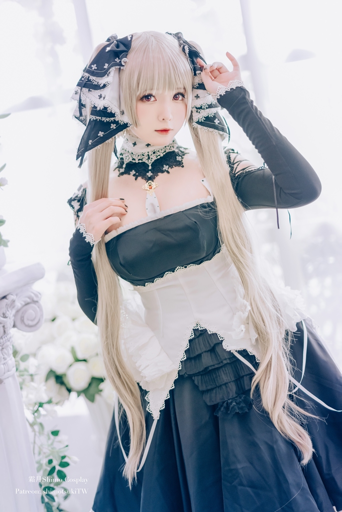 Shimo – Formidable (Azur Lane) Shimo – Formidable (Azur Lane)