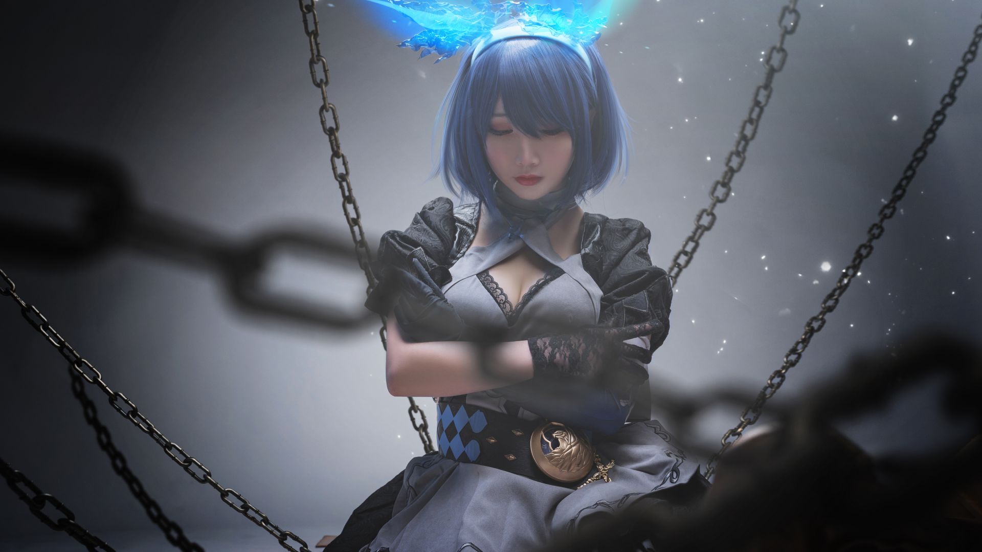 Coser@ Face-Coser@爱丽丝 Coser@ Face-Coser@爱丽丝