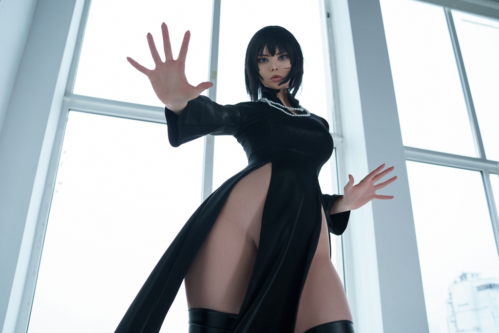 Vinnegal – Fubuki 4 Vinnegal – Fubuki 4