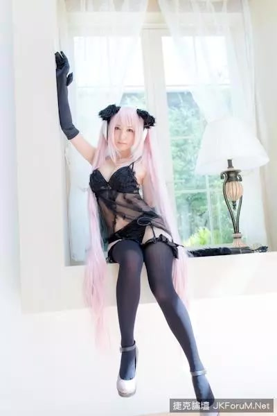 lechat的cosscatter 圖福利(19p) (19P) lechat的cosscatter 圖福利(19p) (19P)