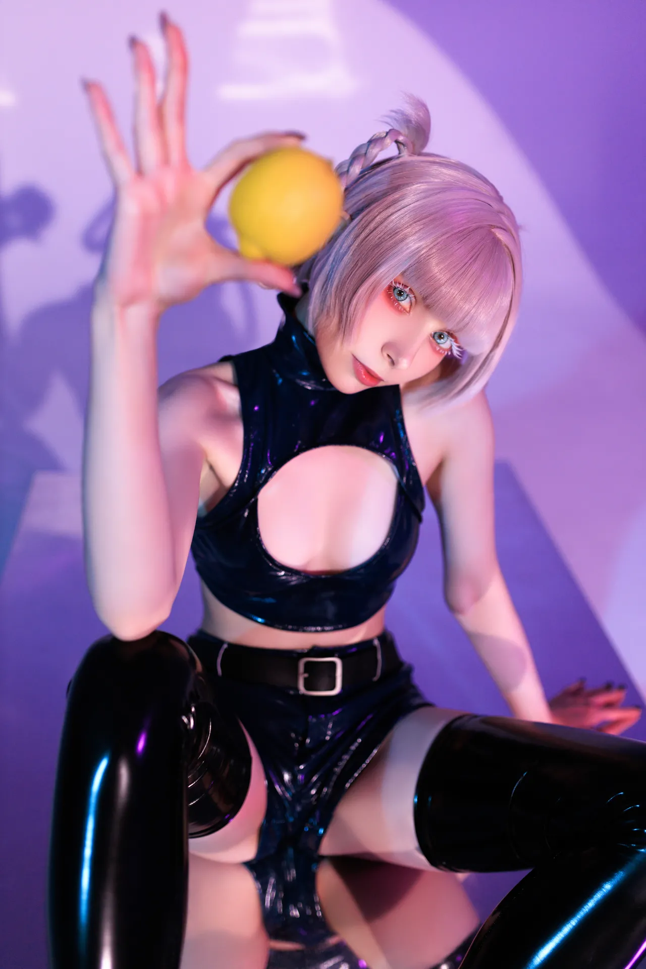 OwlLit - Nazuna 1 OwlLit - Nazuna 1