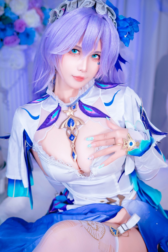 Pyon Lay – Cantarella (Wuthering Waves) Pyon Lay – Cantarella (Wuthering Waves)