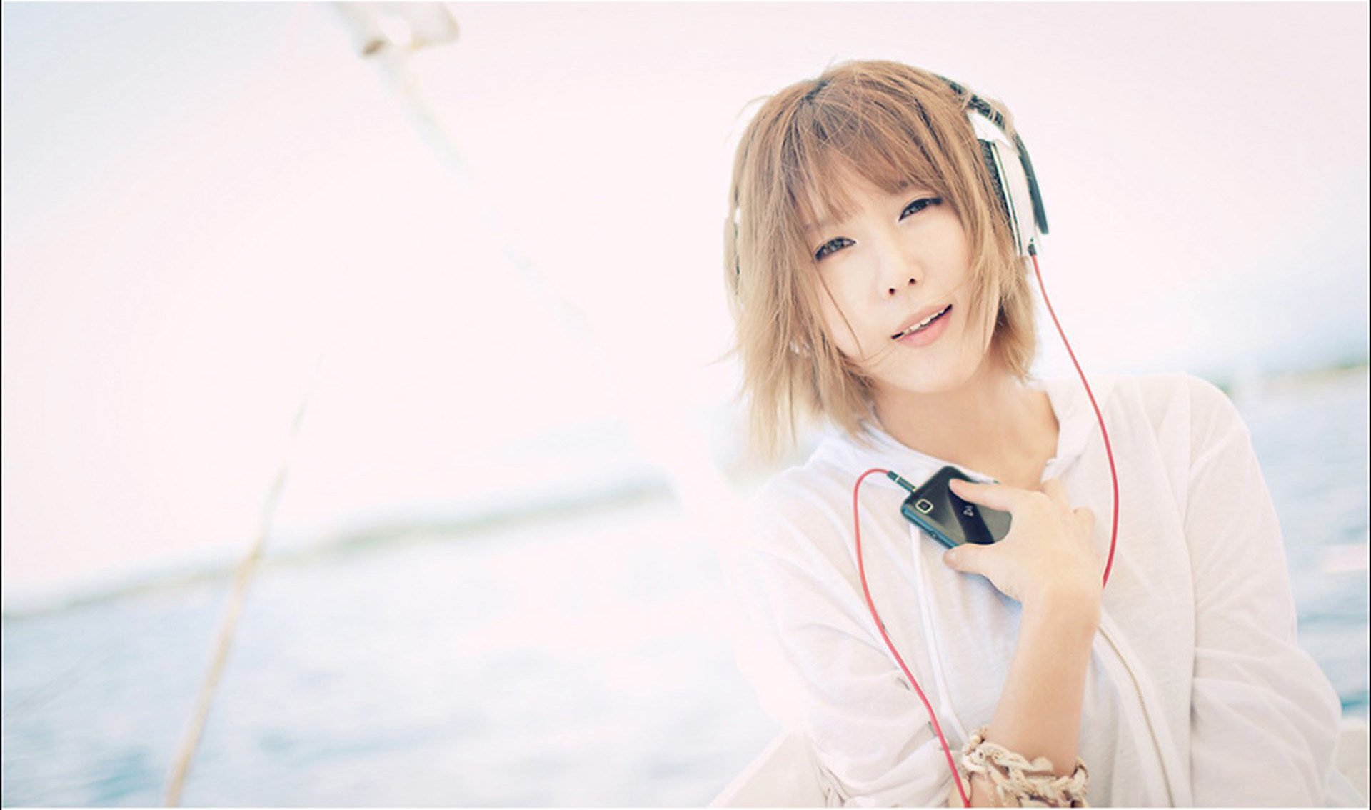 Makimi (Ying)Seishin Ear Desk Girl Makimi (Ying)Seishin Ear Desk Girl