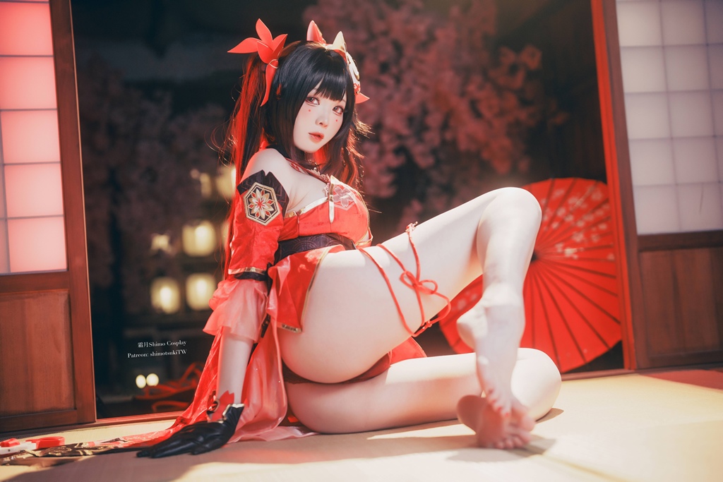 Shimo – Sparkle (Honkai: Star Rail) Shimo – Sparkle (Honkai: Star Rail)