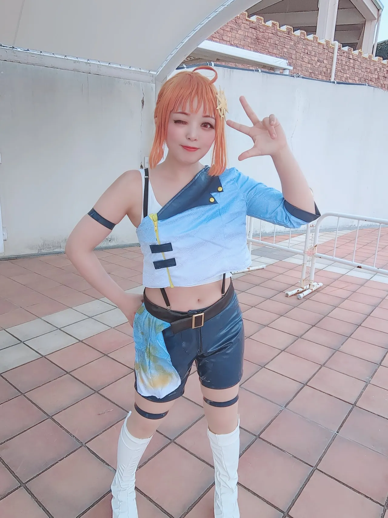 chulip_mi - Chika Takami chulip_mi - Chika Takami
