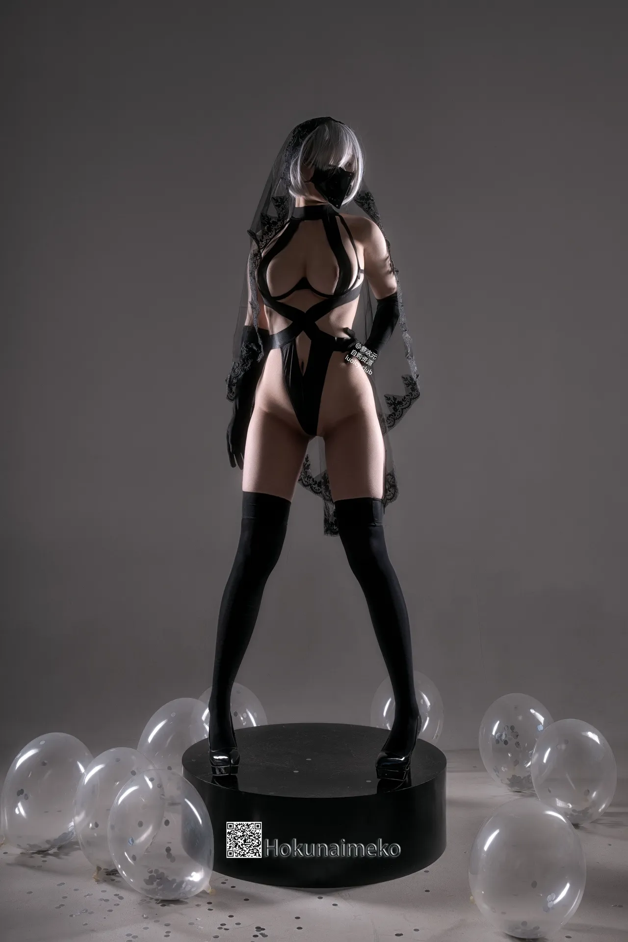 Hokunaimeko - 火华 NieRAutomata 2B Hokunaimeko - 火华 NieRAutomata 2B Hokunaimeko - 火华 NieRAutomata 2B Hokunaimeko - 火华 NieRAutomata 2B