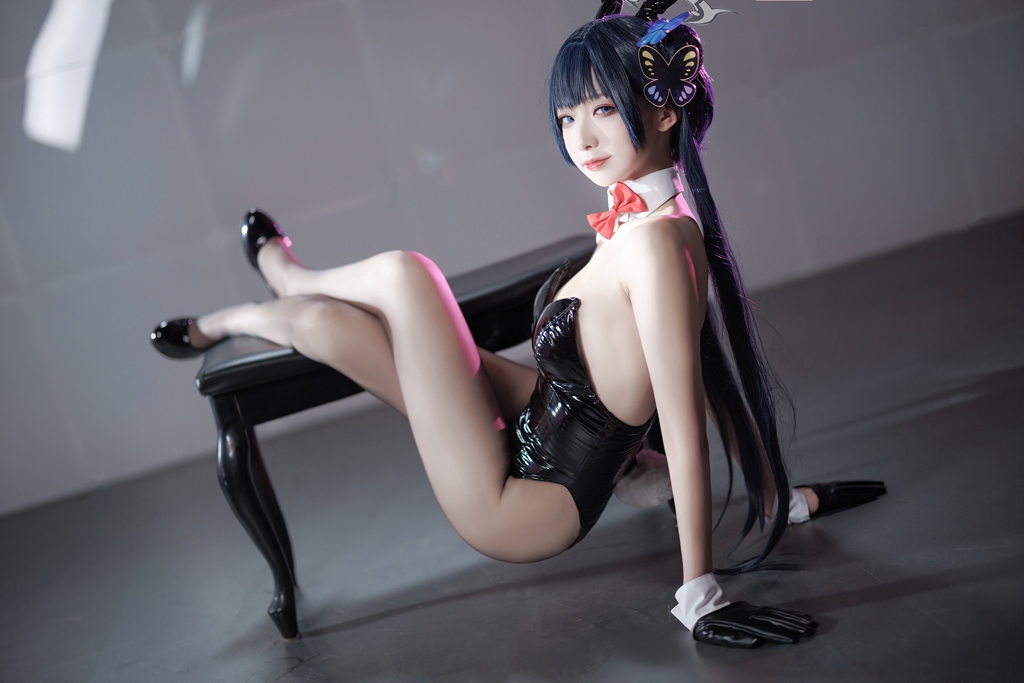 DollyFJ 封疆疆v – Kisaki Bunny Suit (Blue Archive) DollyFJ 封疆疆v – Kisaki Bunny Suit (Blue Archive)