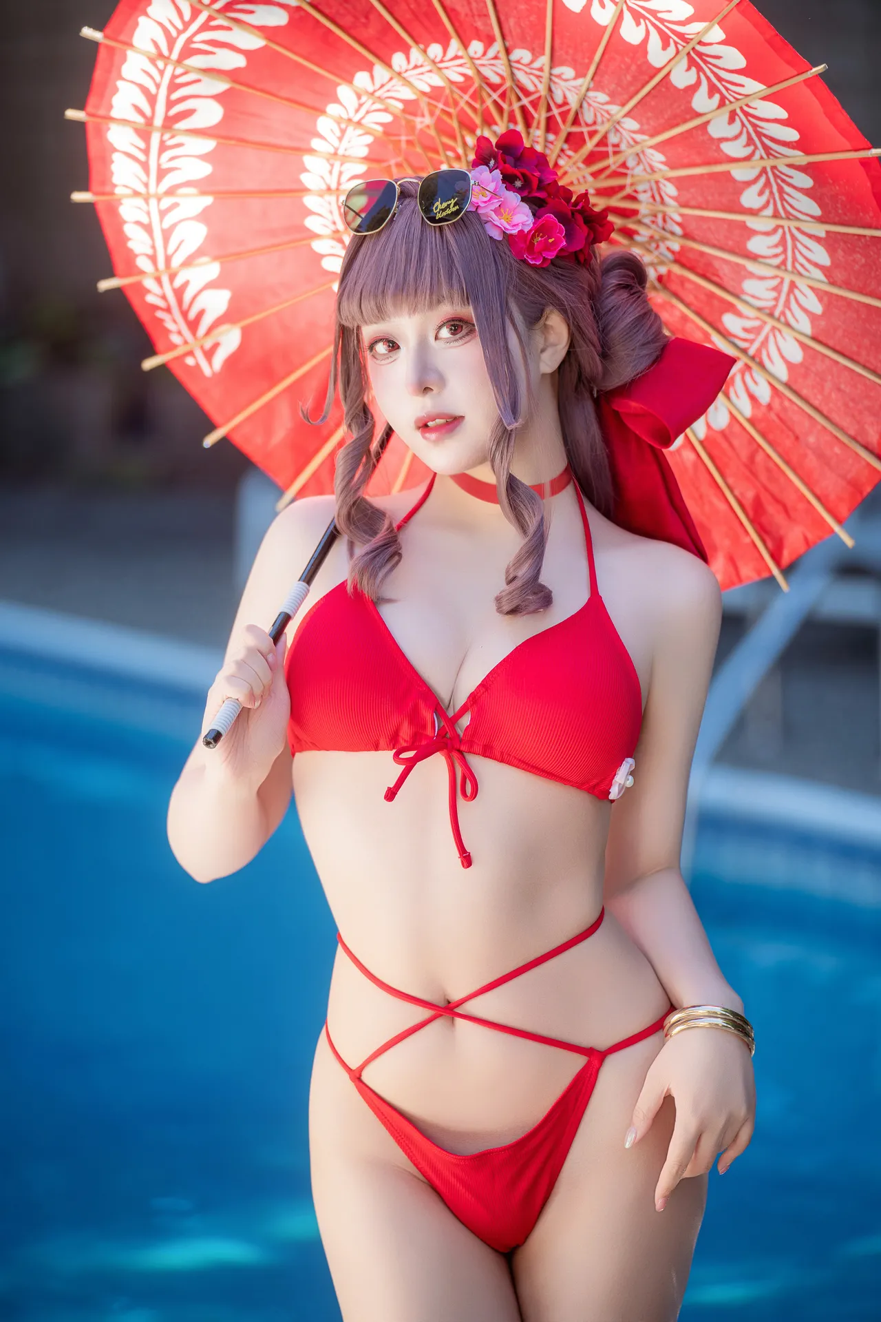 【Himeking】 Nikke:胜利女樱花,泳装 Himeking-Goddess of Victory Nikke ,胜利goddess,樱花,Himeking 【Himeking】 Nikke:胜利女樱花,泳装 Himeking-Goddess of Victory Nikke ,胜利goddess,樱花,Himeking