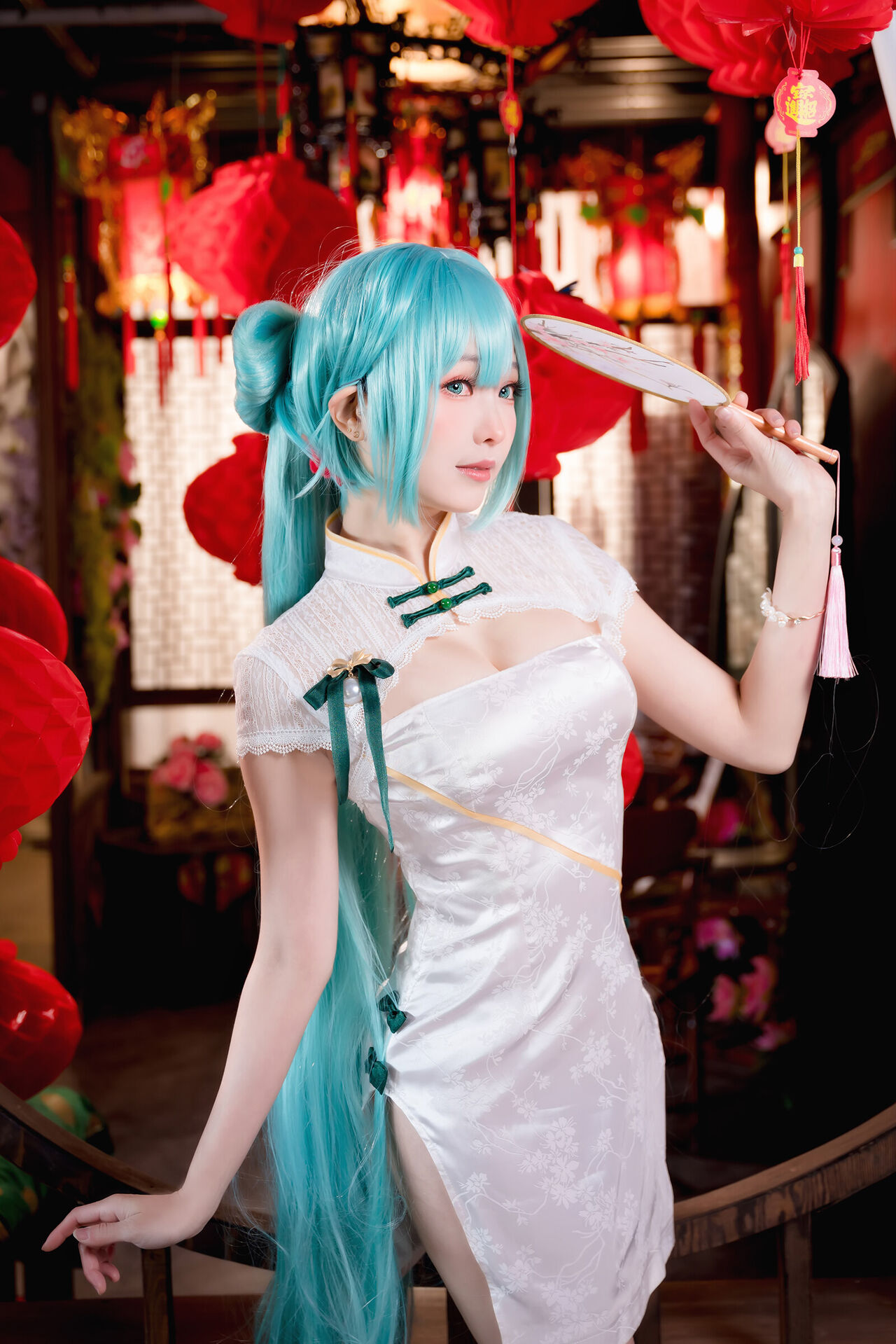 Ely - Miku Ely - Miku