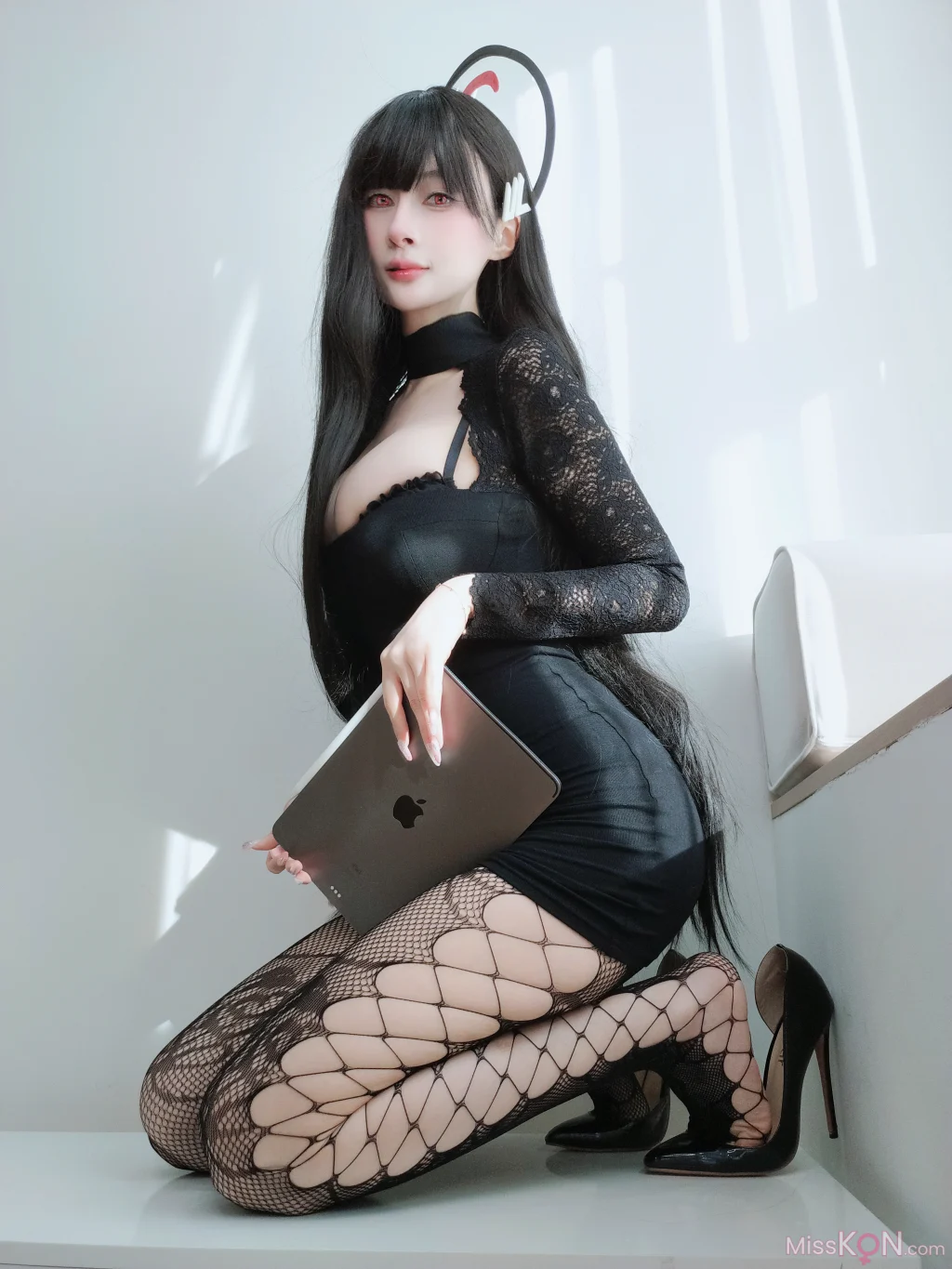 Coser@白银81: 自撮り Vol.104 (117 photos + 9 videos) Coser@白银81: 自撮り Vol.104 (117 photos + 9 videos)