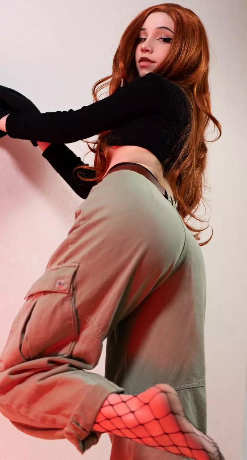 Alice Delish Kim Possible Set 3 Alice Delish Kim Possible Set 3