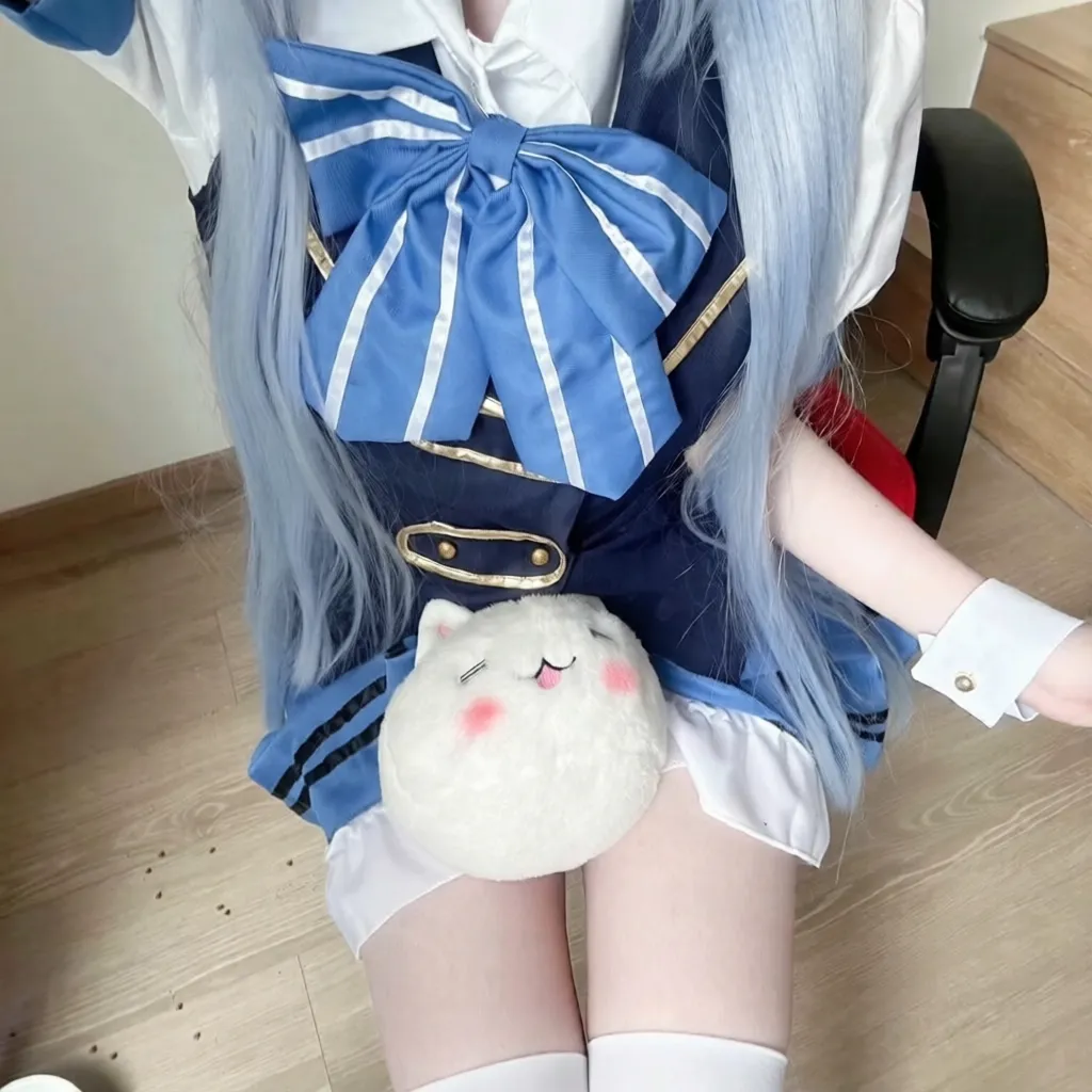 Lolita syndrome - Chino Kakaze Lolita syndrome - Chino Kakaze