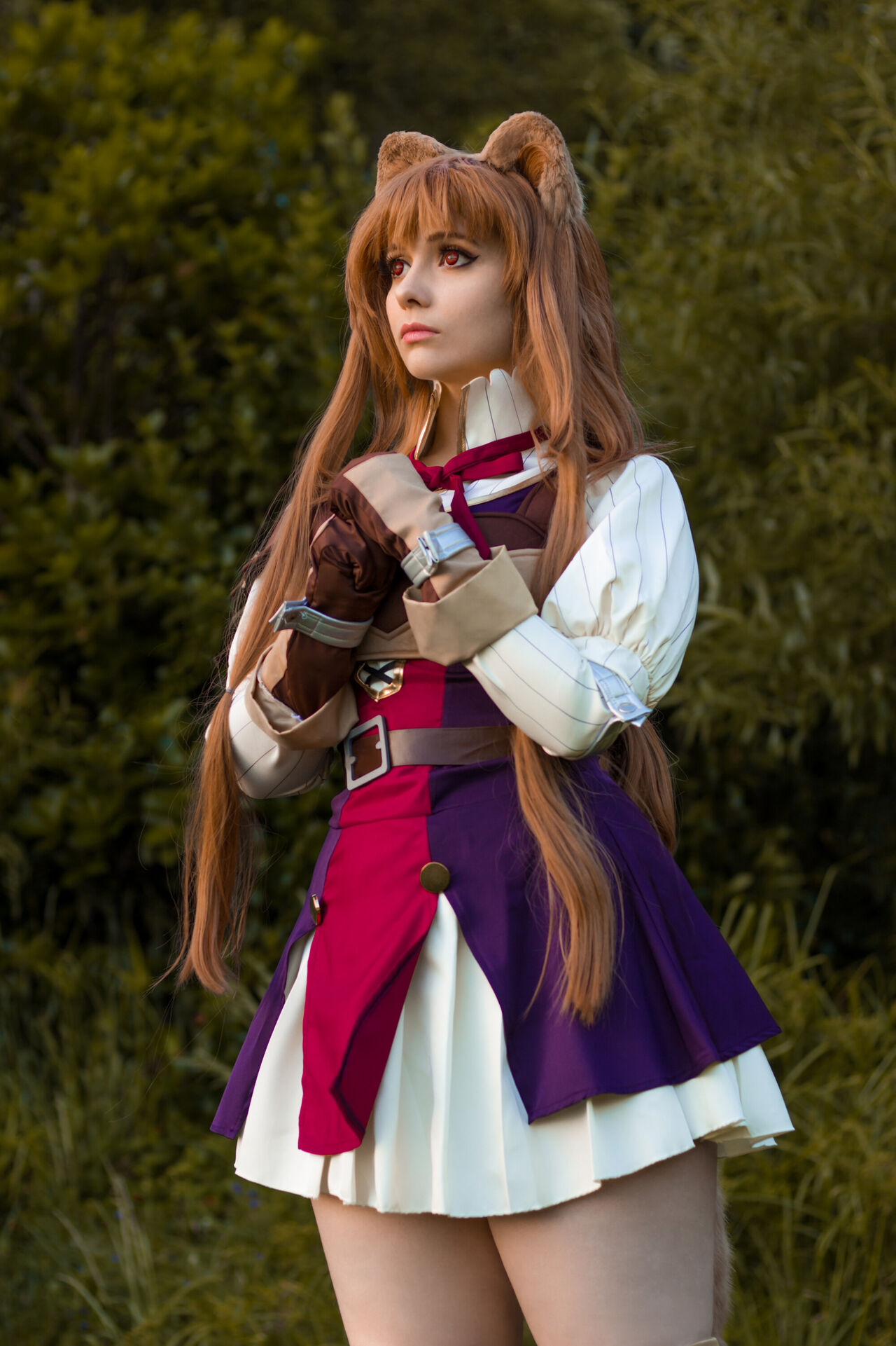 Mirikashi - Raphtalia Mirikashi - Raphtalia