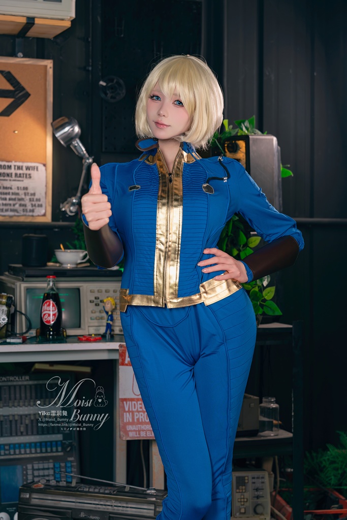 Yaokoututu 咬人小小兔 – Vault Dweller Yaokoututu 咬人小小兔 – Vault Dweller