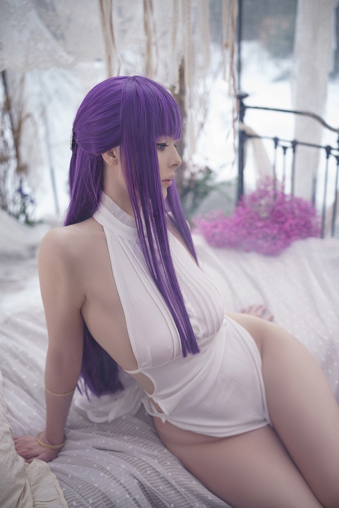 Vinnegal – Fern (Sousou no Frozen) Vinnegal – Fern (Sousou no Frozen)