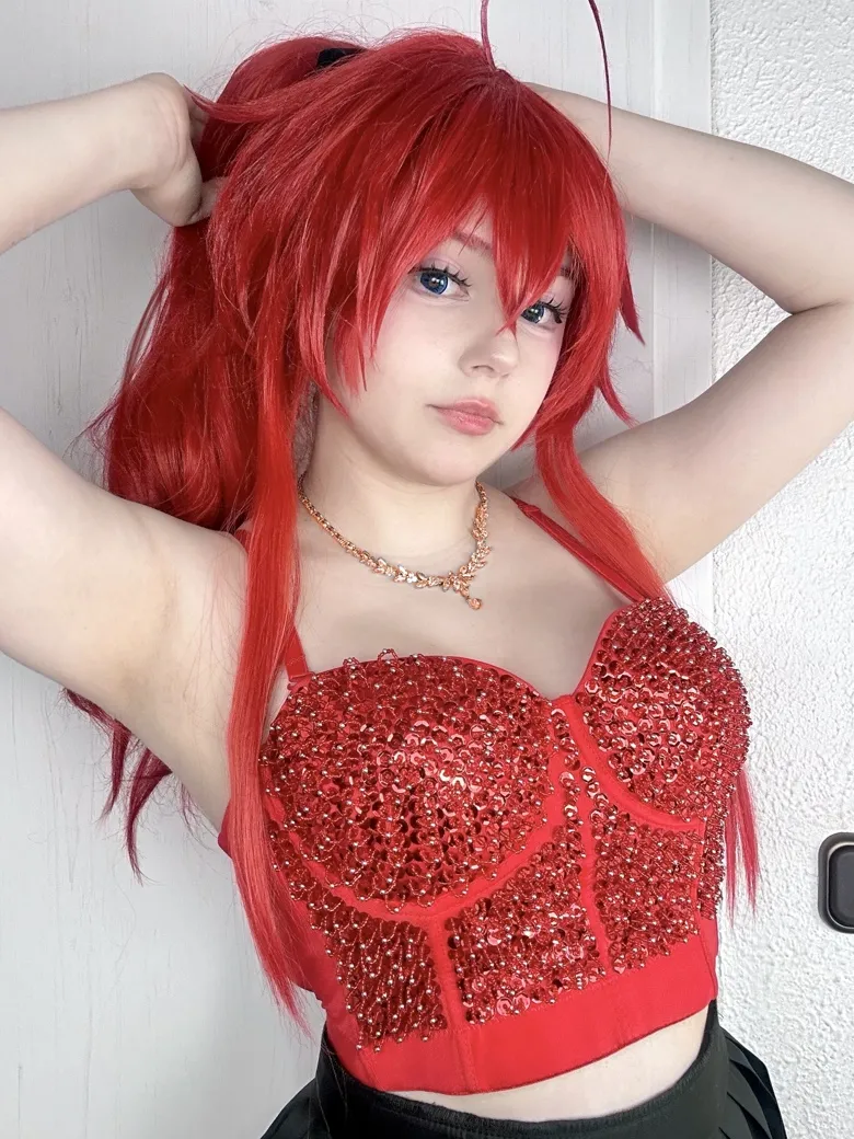 Upminaa - Rias Upminaa - Rias